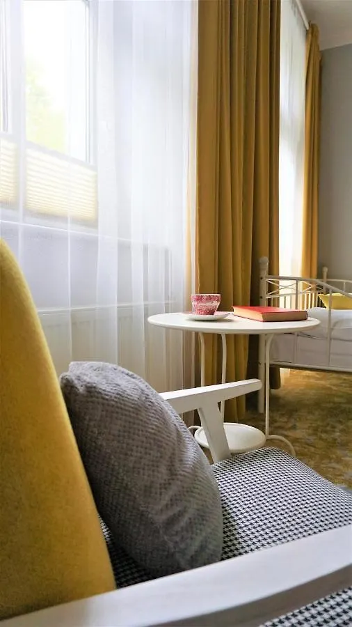 All Saints Apartment Old Town Stare Miasto Poznań
